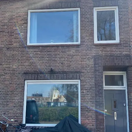 Cozy * Breda