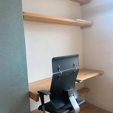 Cozy 브레다